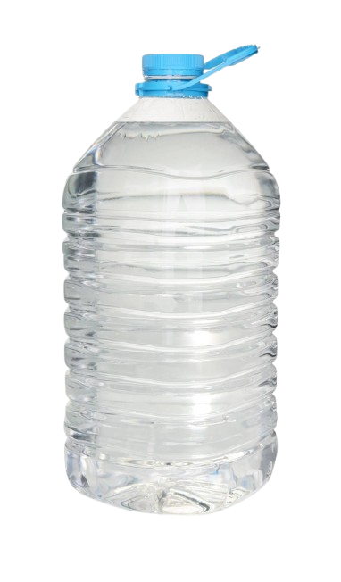 500ml Premium PET Bottle