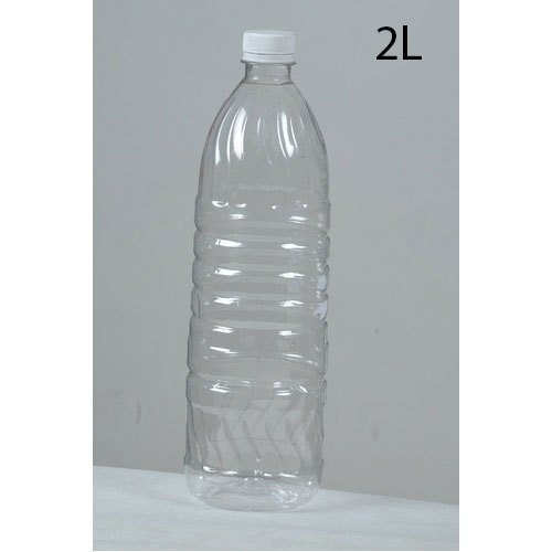 2 Litre Juice Bottle